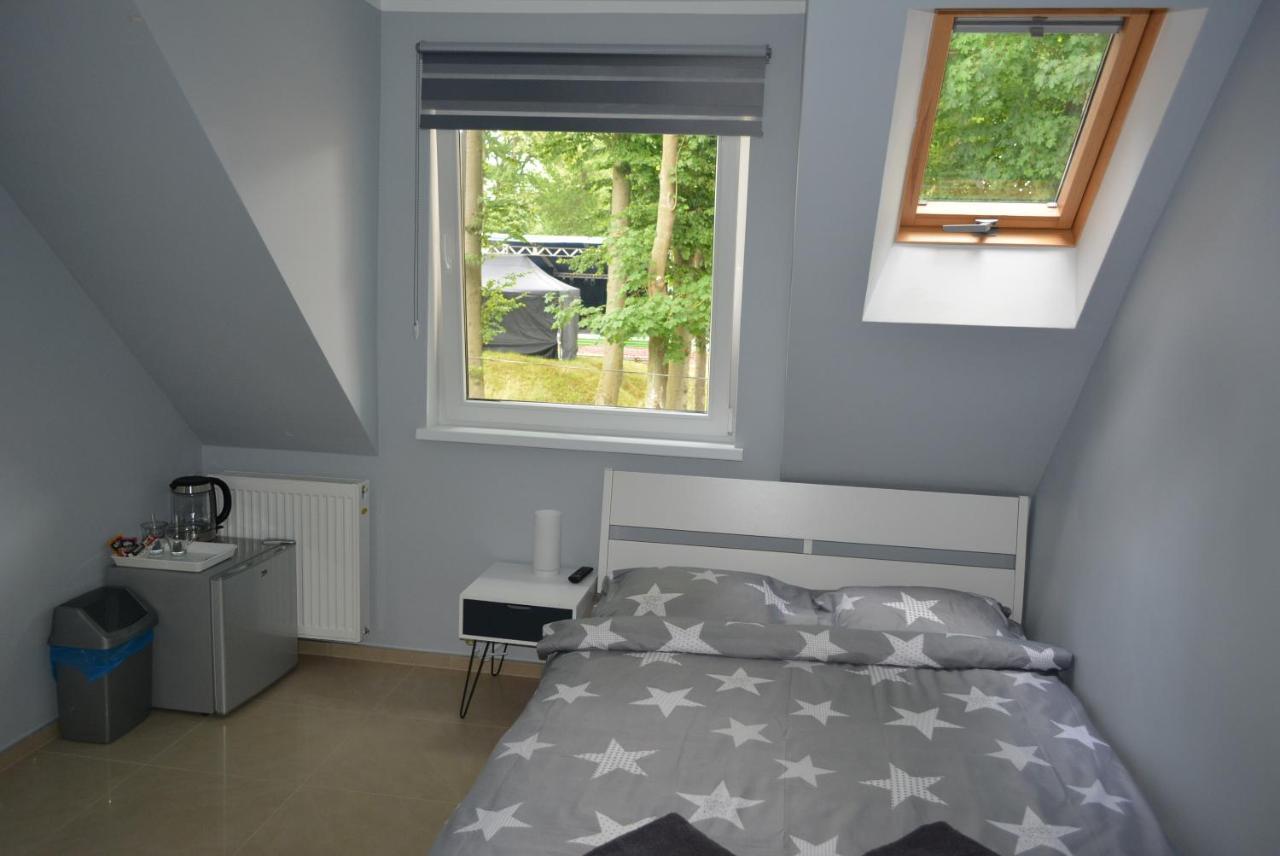 Sizen Rewal - Noclegi Pokoje I Apartament Exterior foto