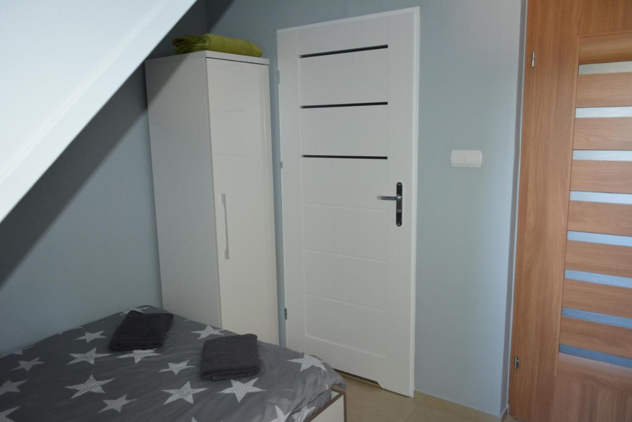 Sizen Rewal - Noclegi Pokoje I Apartament Exterior foto