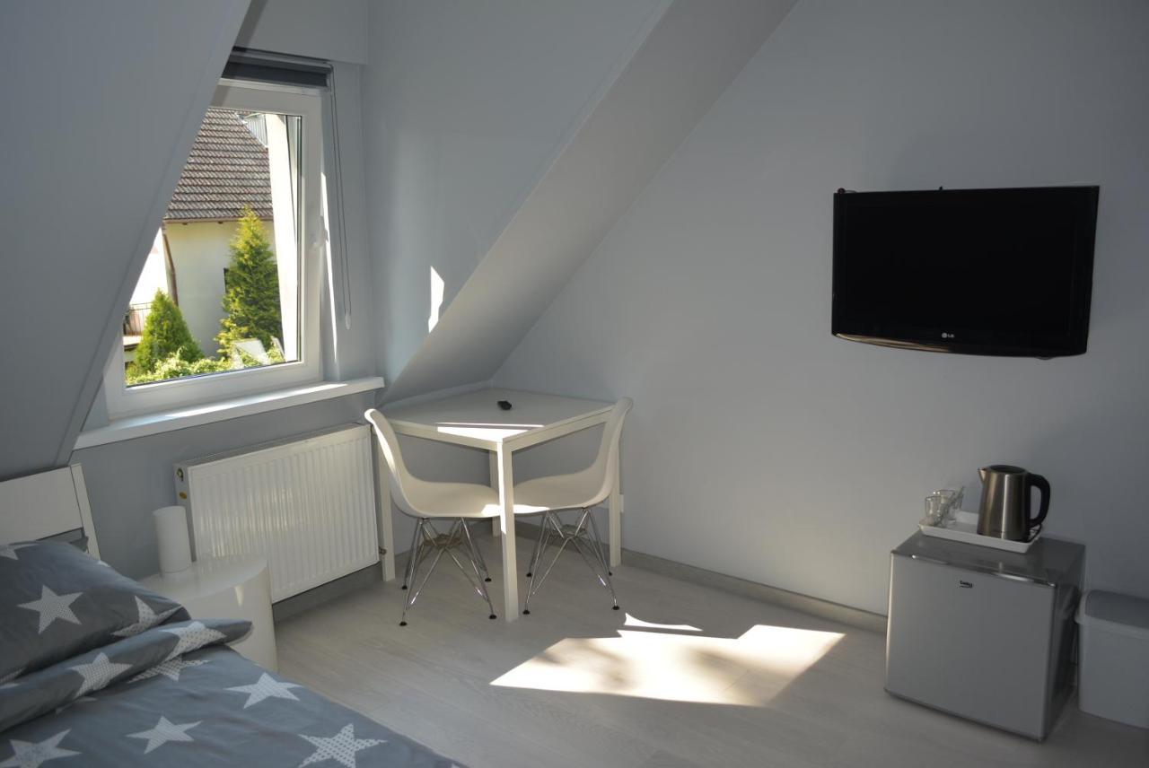 Sizen Rewal - Noclegi Pokoje I Apartament Exterior foto