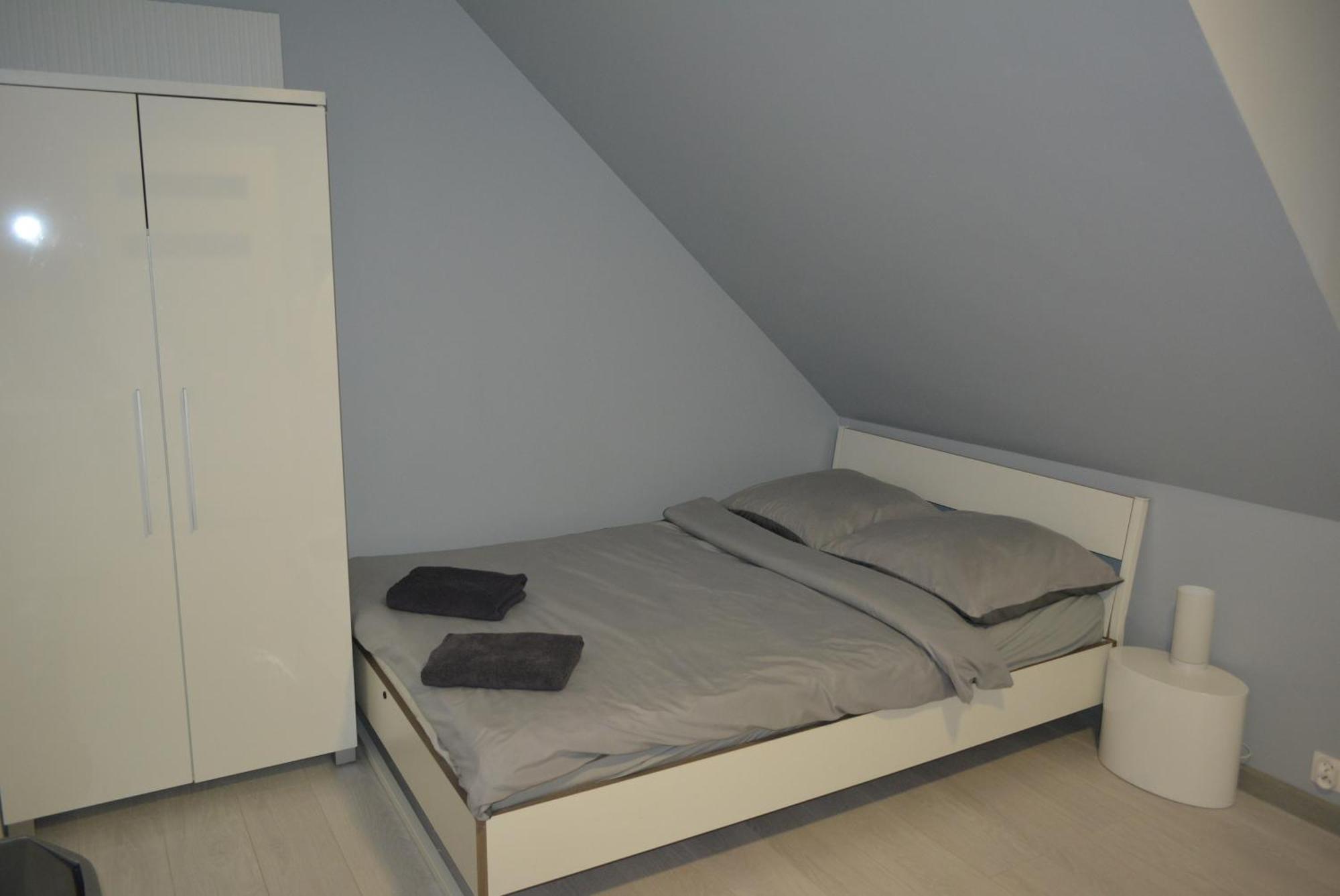 Sizen Rewal - Noclegi Pokoje I Apartament Exterior foto