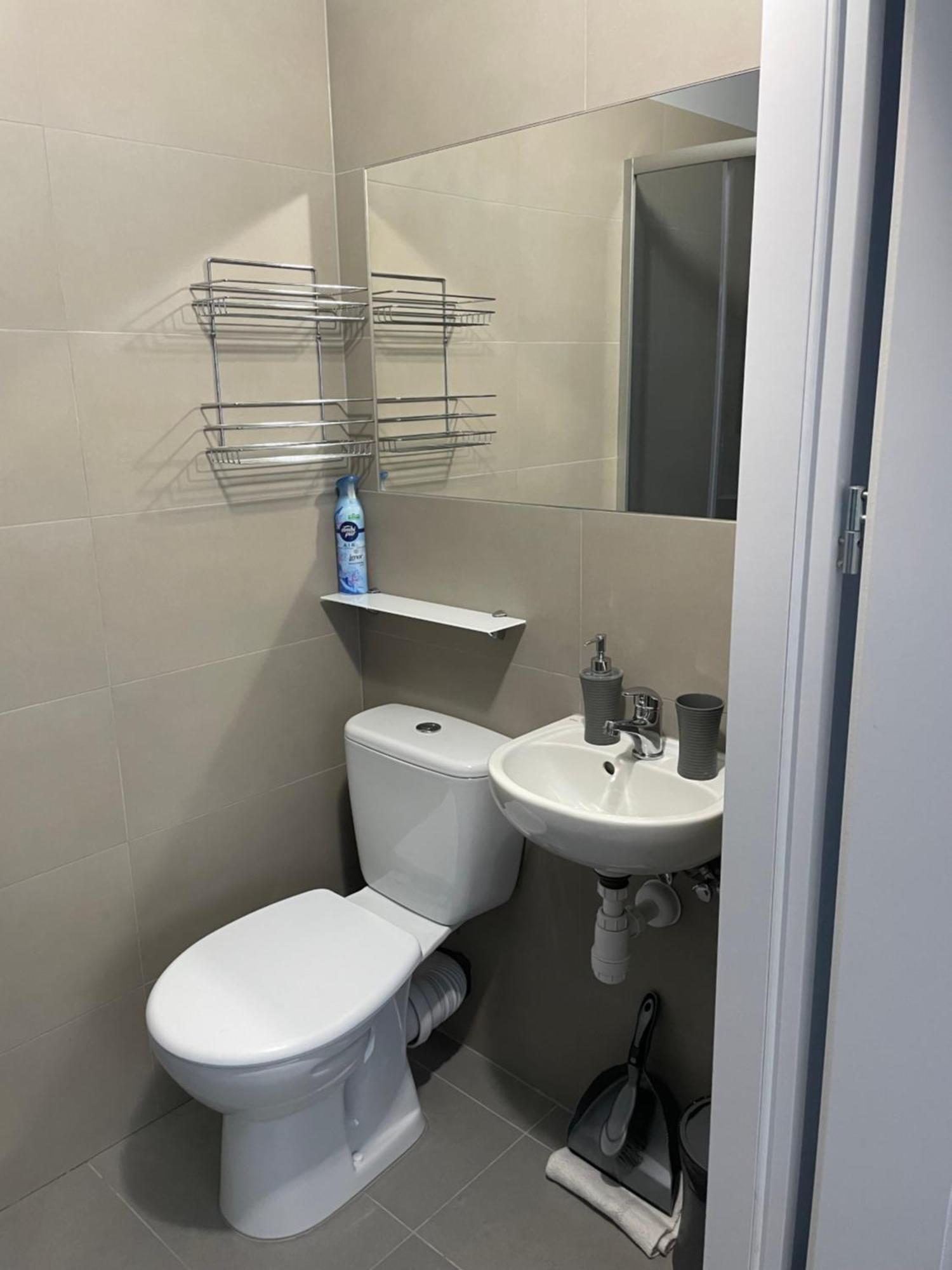 Sizen Rewal - Noclegi Pokoje I Apartament Exterior foto