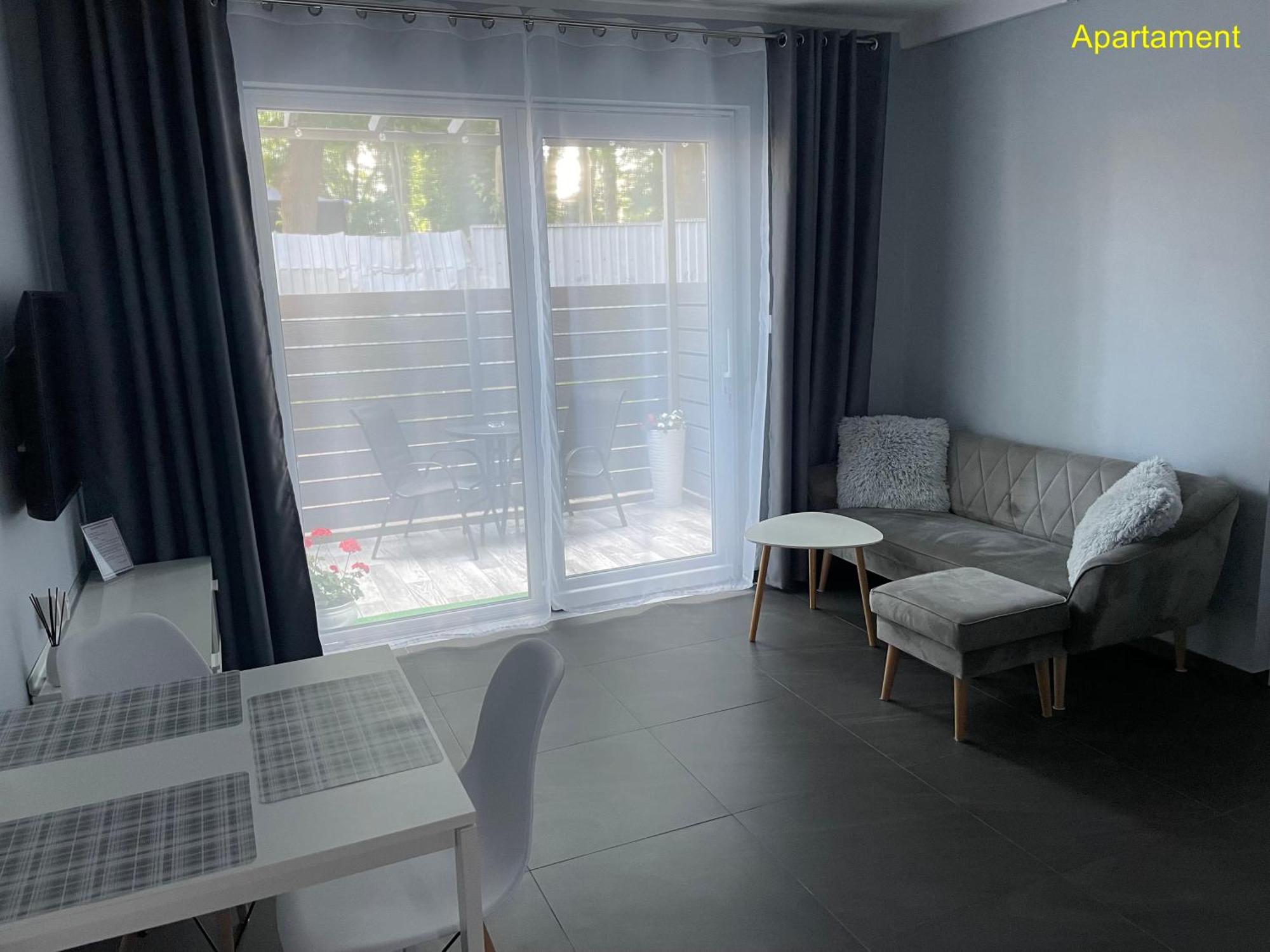 Sizen Rewal - Noclegi Pokoje I Apartament Exterior foto